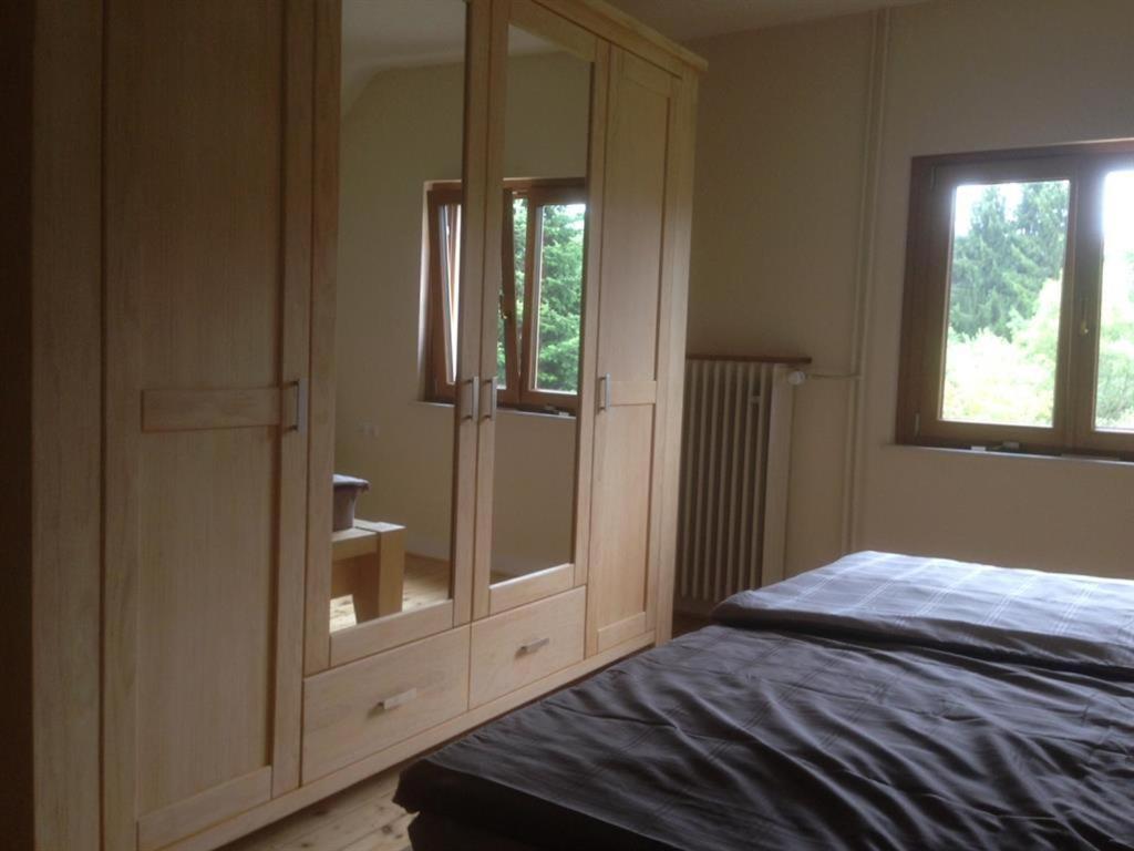 Ferienhaus Ginkgo Biloba Malsbenden Bagian luar foto