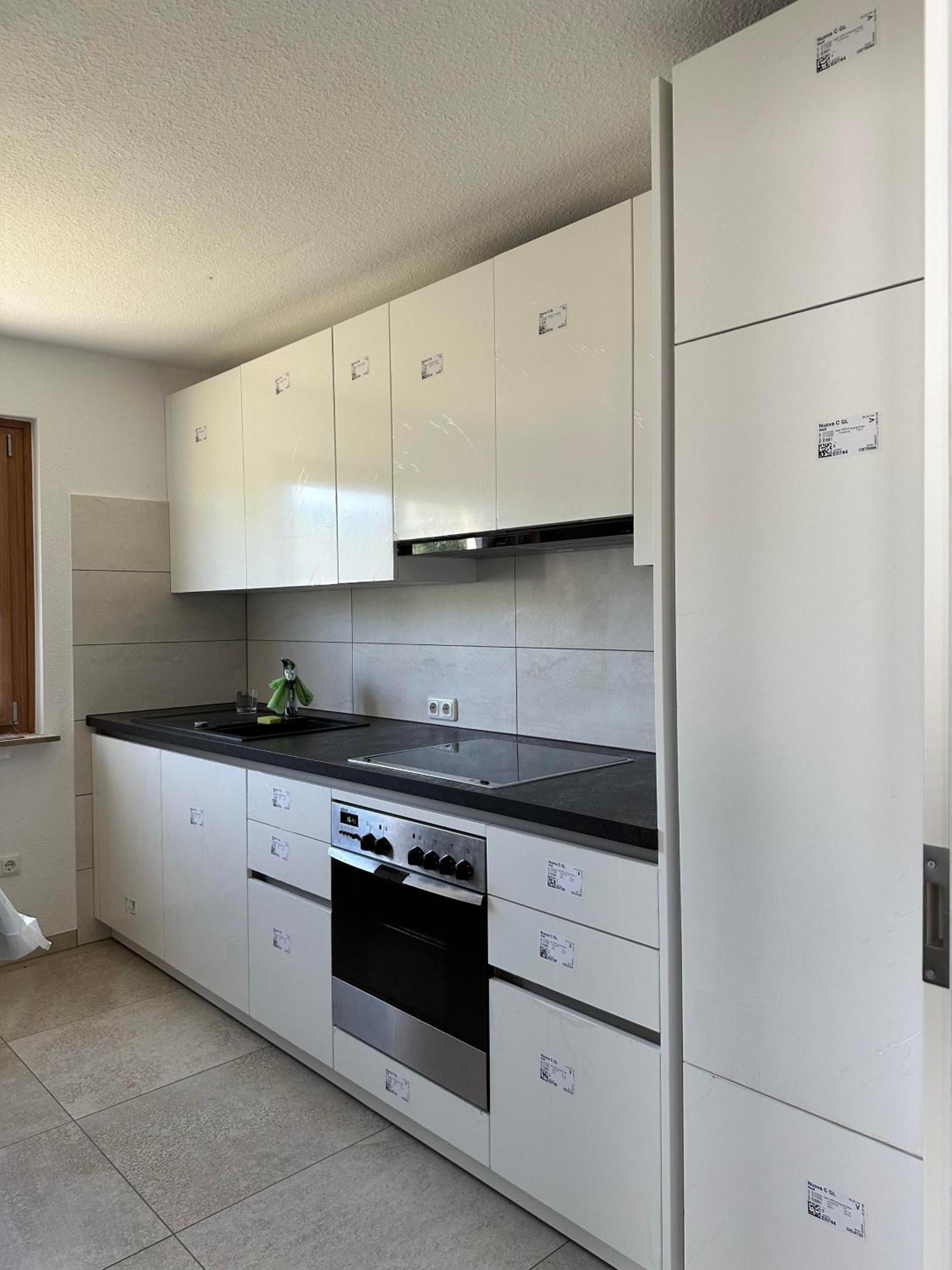 Ferienhaus Ginkgo Biloba Malsbenden Bagian luar foto
