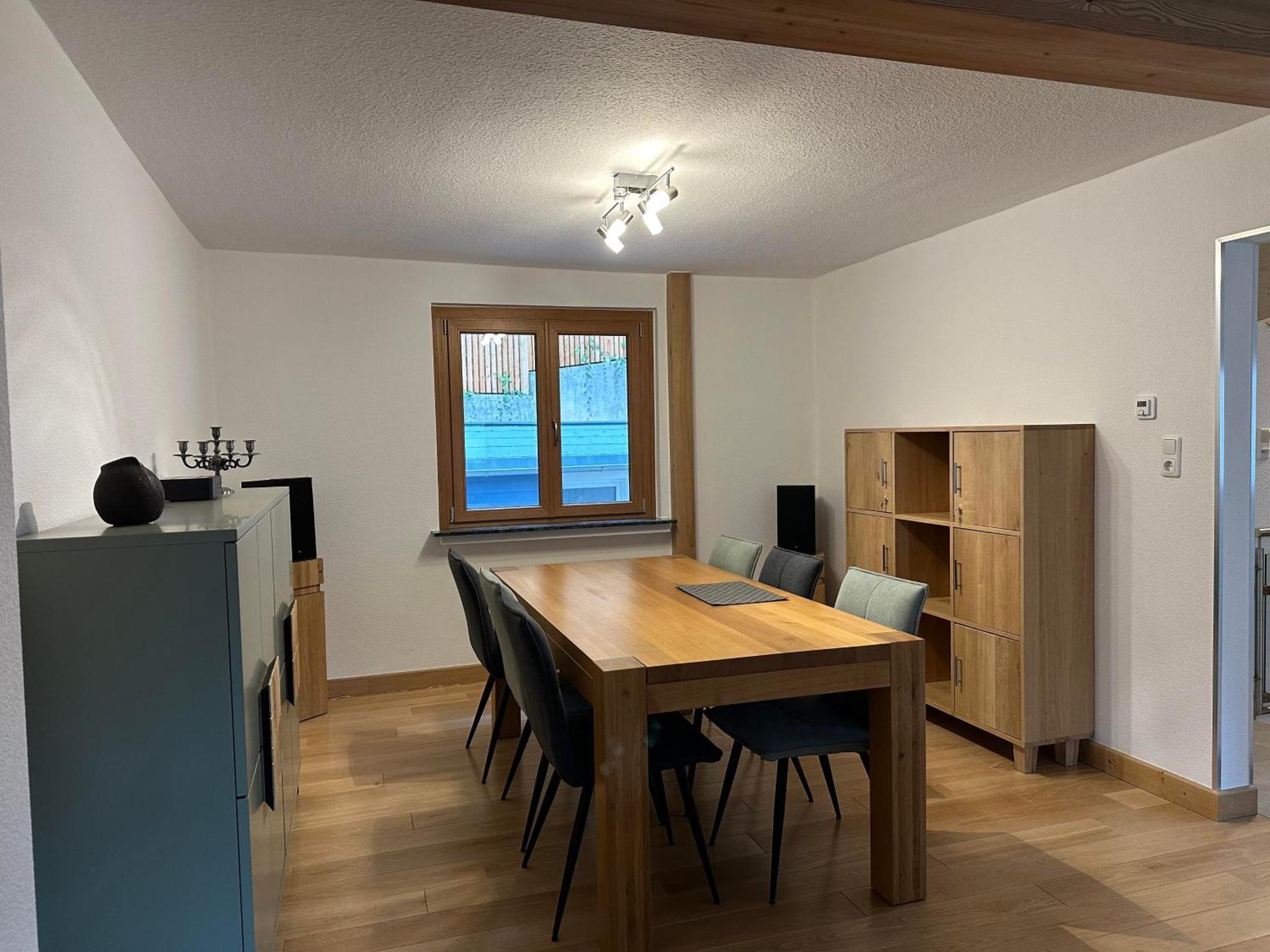 Ferienhaus Ginkgo Biloba Malsbenden Bagian luar foto