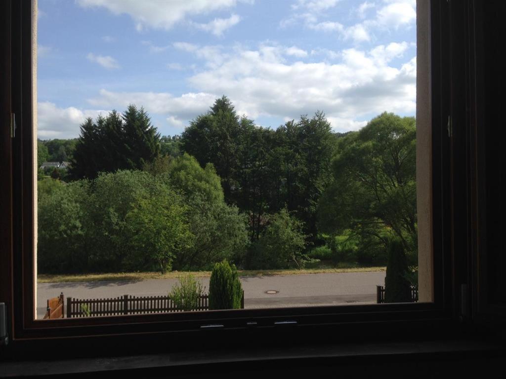 Ferienhaus Ginkgo Biloba Malsbenden Bagian luar foto