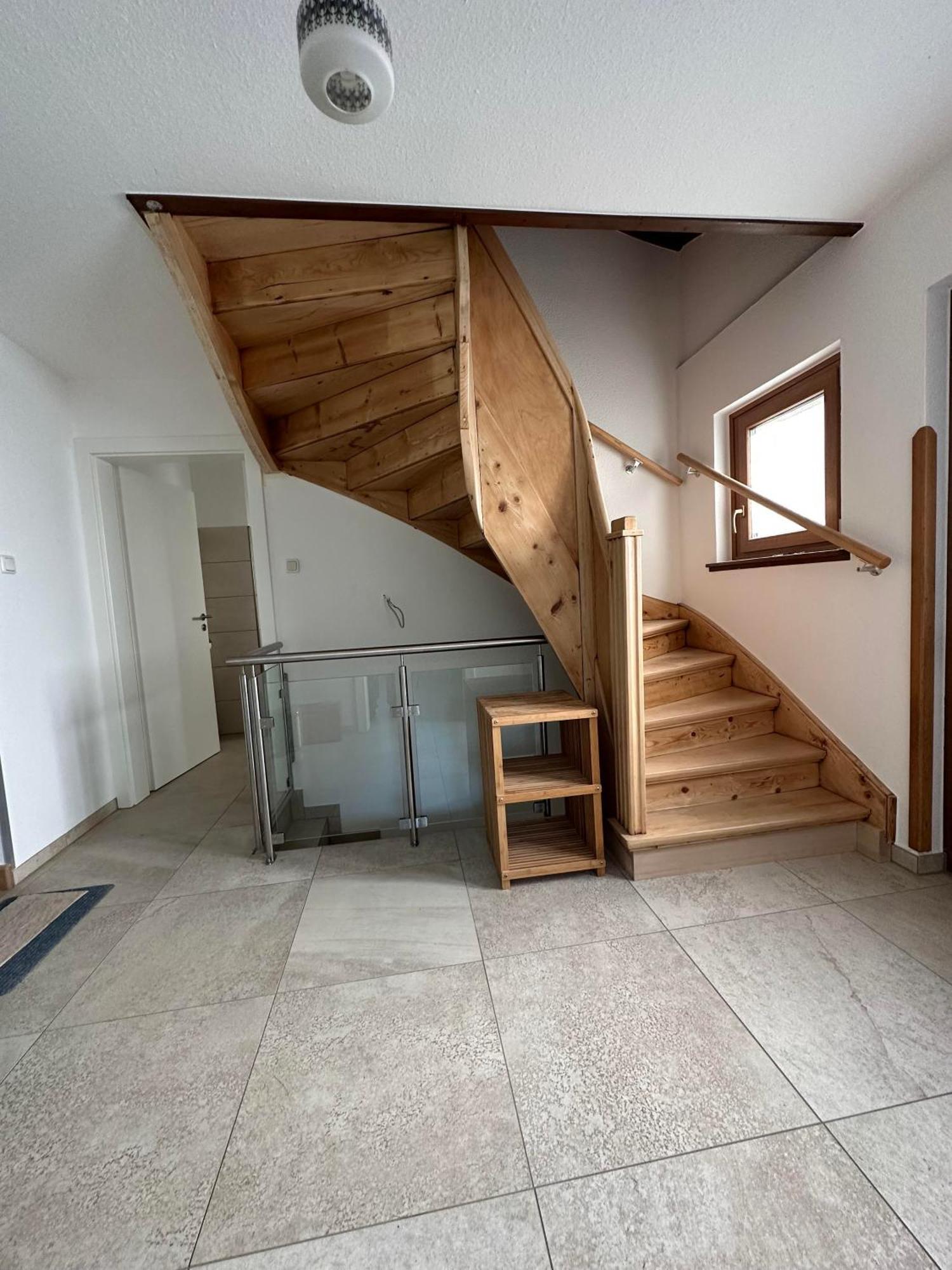 Ferienhaus Ginkgo Biloba Malsbenden Bagian luar foto