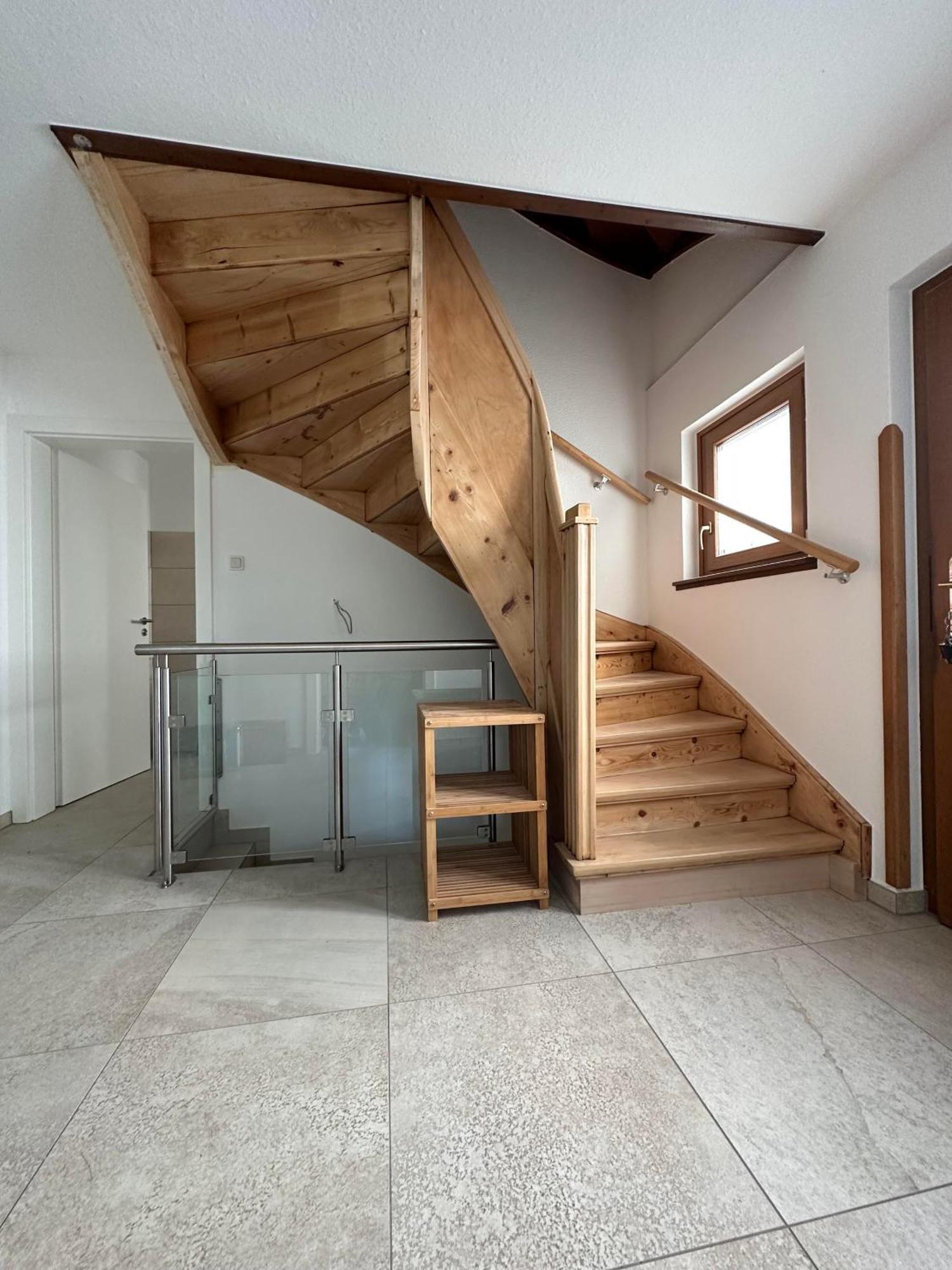 Ferienhaus Ginkgo Biloba Malsbenden Bagian luar foto