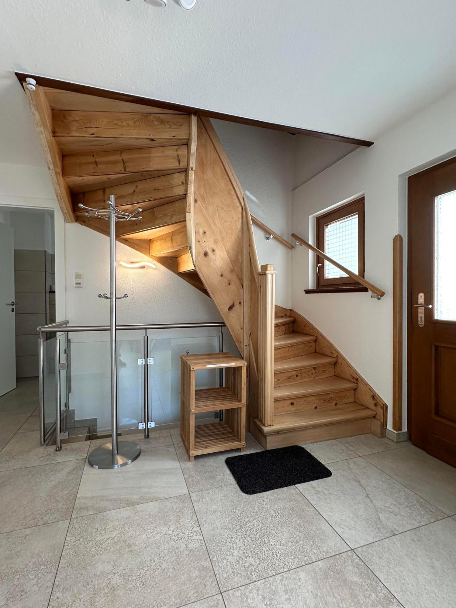 Ferienhaus Ginkgo Biloba Malsbenden Bagian luar foto